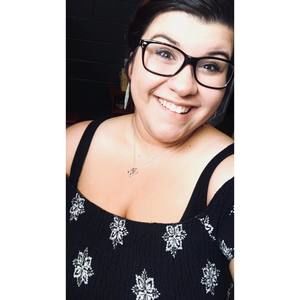 Meet your Posher, Erica